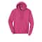 Port & Company® Heathered Colors Core Fleece Pullover Hooded Sweatshirt